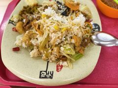 -北京大学-学五食堂
