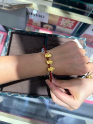 -周生生Chow Sang Sang(新世界店)