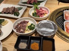 -赤坂亭·M9和牛烧肉(南京江南虹悦城店)