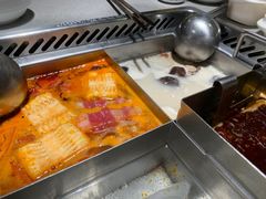 -海底捞火锅(吴中路店)