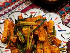 -火塘云南烧烤大排档