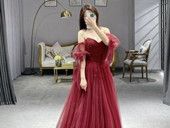 -Lafine Paris 法国兰斐婚纱礼服