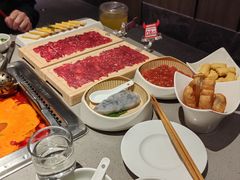 -海底捞火锅(中州万达店)