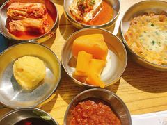 -姜虎东白丁烤肉(恒隆广场店)