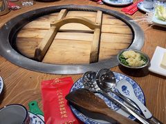 -白城车站店一九二八铁锅炖