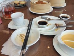 -索菲特酒店·乐轩华中餐厅