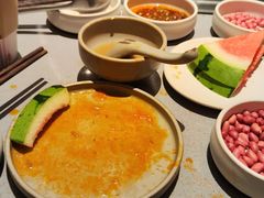 -巴奴毛肚火锅(悠唐购物中心店)