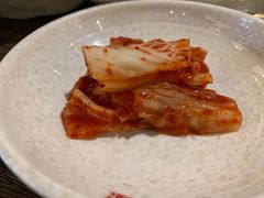 -朴大人炭烤·韩国料理(奥帆中心海尔洲际店)