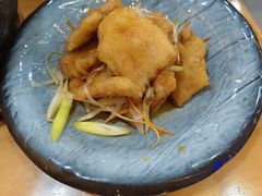 -许妈妈餐厅烤肉烧烤家常菜(明润广场店)