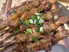 -火龙堂·风味民间菜(文一路店)