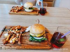 -J·one Bistro吉萬酒厨·牛排