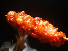 -辽B·小串(总店)