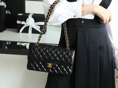 -Chanel(德基广场店)