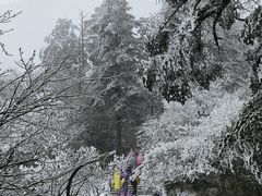 -峨眉山风景名胜区
