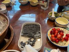 -竹叶涮肉坊(总店)