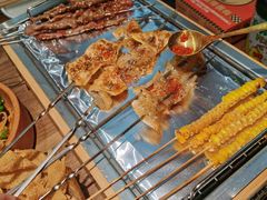 -小董哥烤串(故宫店)