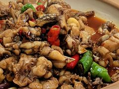 -西江红·株洲本地菜(滨江南路店)