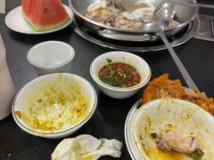 -肥佬椰子鸡(文锦渡店)