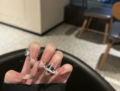 -斯馨·健康美甲美睫