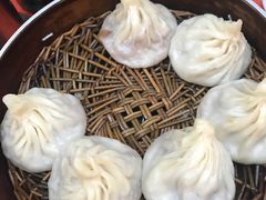 -鲁氏汤包王(长白街店)