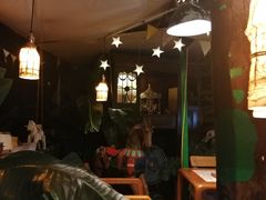 -懒鱼时光馆(沙坪坝店)