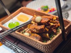 -上座云间·青年赣菜(绿茵店)