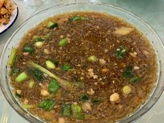 -碧海银沙海鲜餐厅(恒大海上威尼斯店)