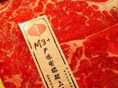 -温禾牛·和牛寿喜烧自助火锅(恒基名人店)