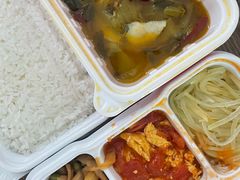 -绿茶餐厅(广州天河城店)