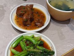 -松鹤楼面馆(清河万象汇店)