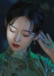 -租旗袍租礼服馆