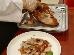 -西安烤鸭店(369烤鸭王店)