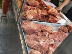 -马志善稀糊爛生熟肉店