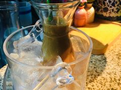 -绿茶餐厅(昌平悦荟店)