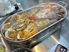 -原乡故事里海鲜大餐(玉祥门北马道巷店)