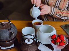 -去茶山(重庆万象城店)