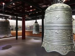 -大钟寺古钟博物馆