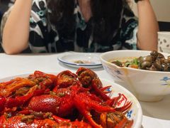 -老长沙龙虾馆·聚会餐厅(白石洲店)