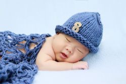 -小熊饼干专业儿童摄影