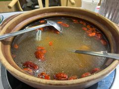 -菌小白火锅(时尚天河店)