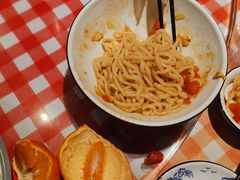 -老郑家东北春饼(龙悦居店)