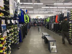 -迪卡侬(瓯海店)