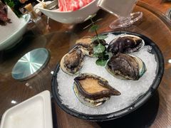-东海怡品海鲜豆捞(舟宿夜江店)