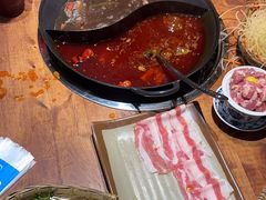 -楠火锅(哈尔滨金爵万象店)