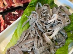 -山海龙·潮汕牛肉火锅(奥林春天店)