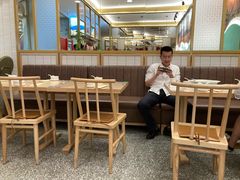 大堂-东北风(江北万达店)