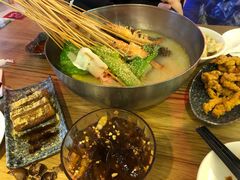 -付小姐在成都(川沙店)