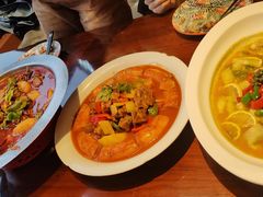 -那拉提之疆·新疆菜(美院店)