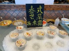 西米露-火舞泰·泰式海鲜火锅餐厅(世纪城店)