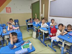 -昂立青少儿成长中心(长宁仙霞校区)